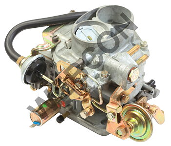 Citroen 1.3 GS 1 x Solex 28 CIC