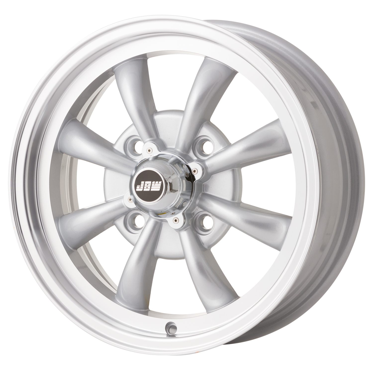 AC-8 5.5x15" 4x130 ET35 - 4