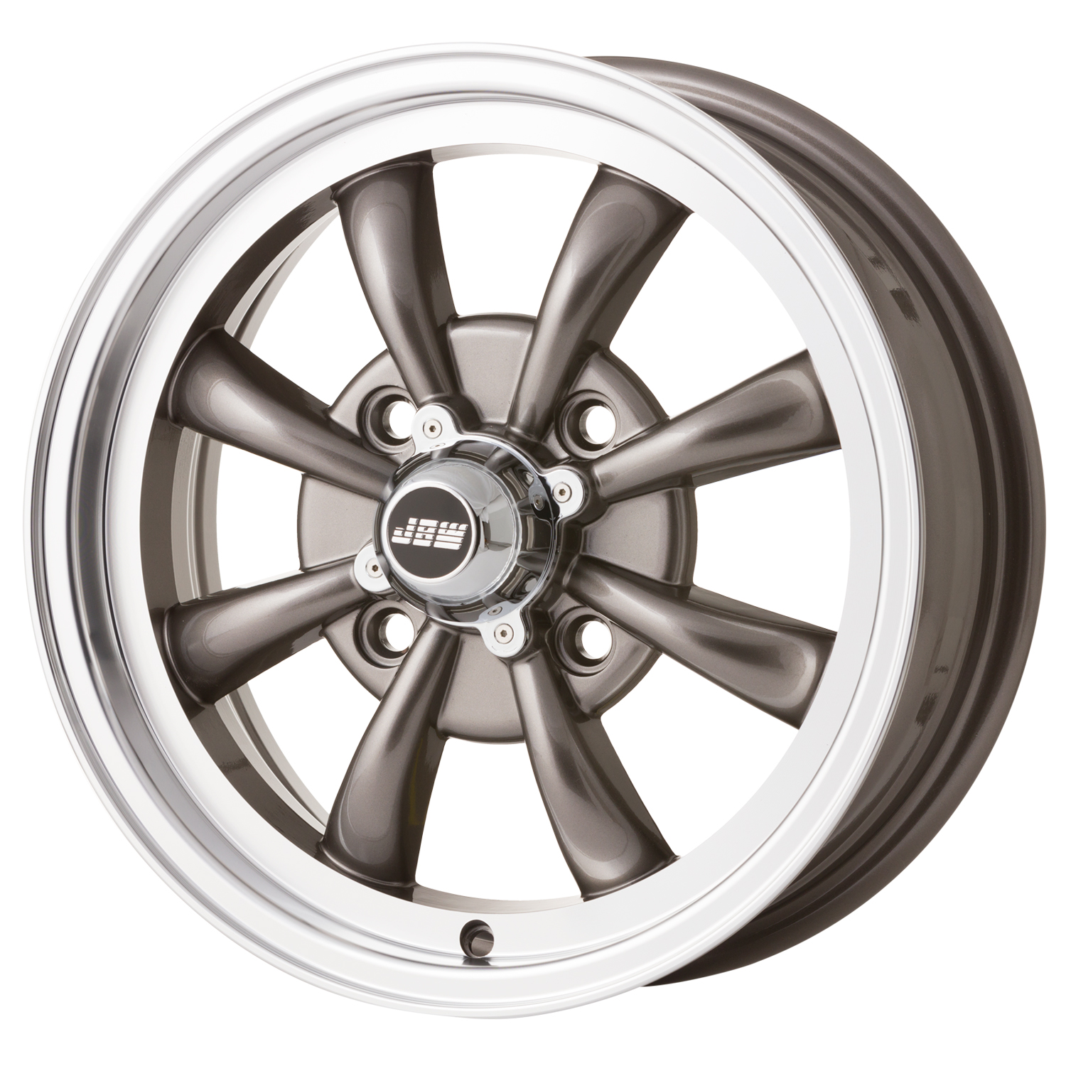 AC-8 5.5x15" 4x130 ET35 - 3