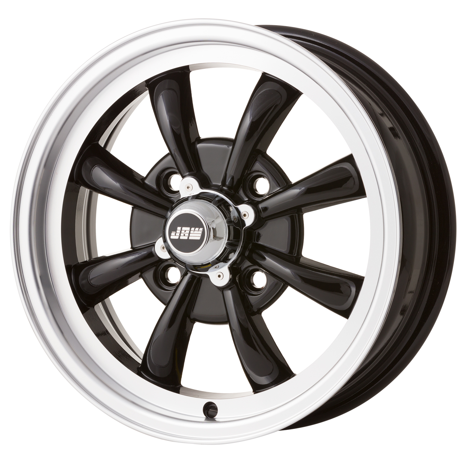 AC-8 5.5x15" 4x130 ET35