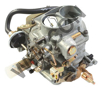 Citroen GS1220 1 x Solex 28 CIC-4