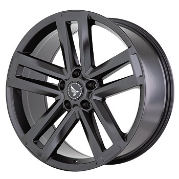 BLACK CROW - AMMO 9x20" 5x120 ET35