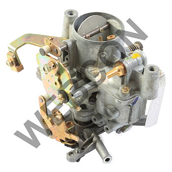 Solex 32 BISA 7