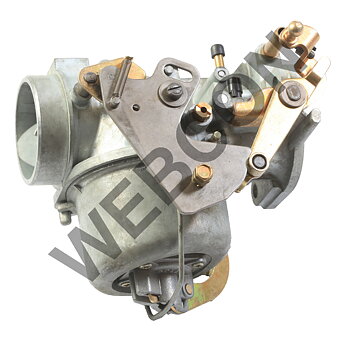 Solex 32 HBA