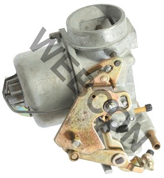 Peugeot 104 1 x Solex 32 HSA