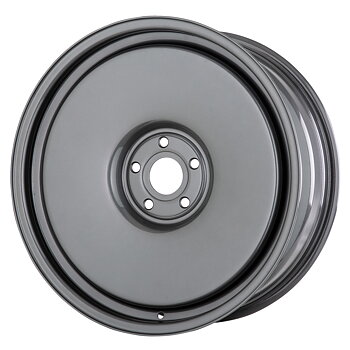 BLACK CROW - FLAT BOY - STEEL 8x20" 5x120 ET30