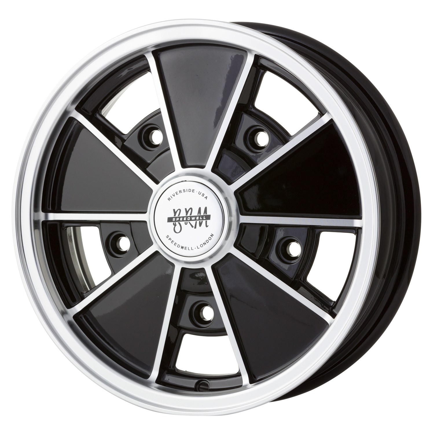 BRM 4.5x15" 5x205 ET14
