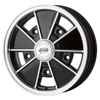 BRM 4.5x15" 5x205 ET14