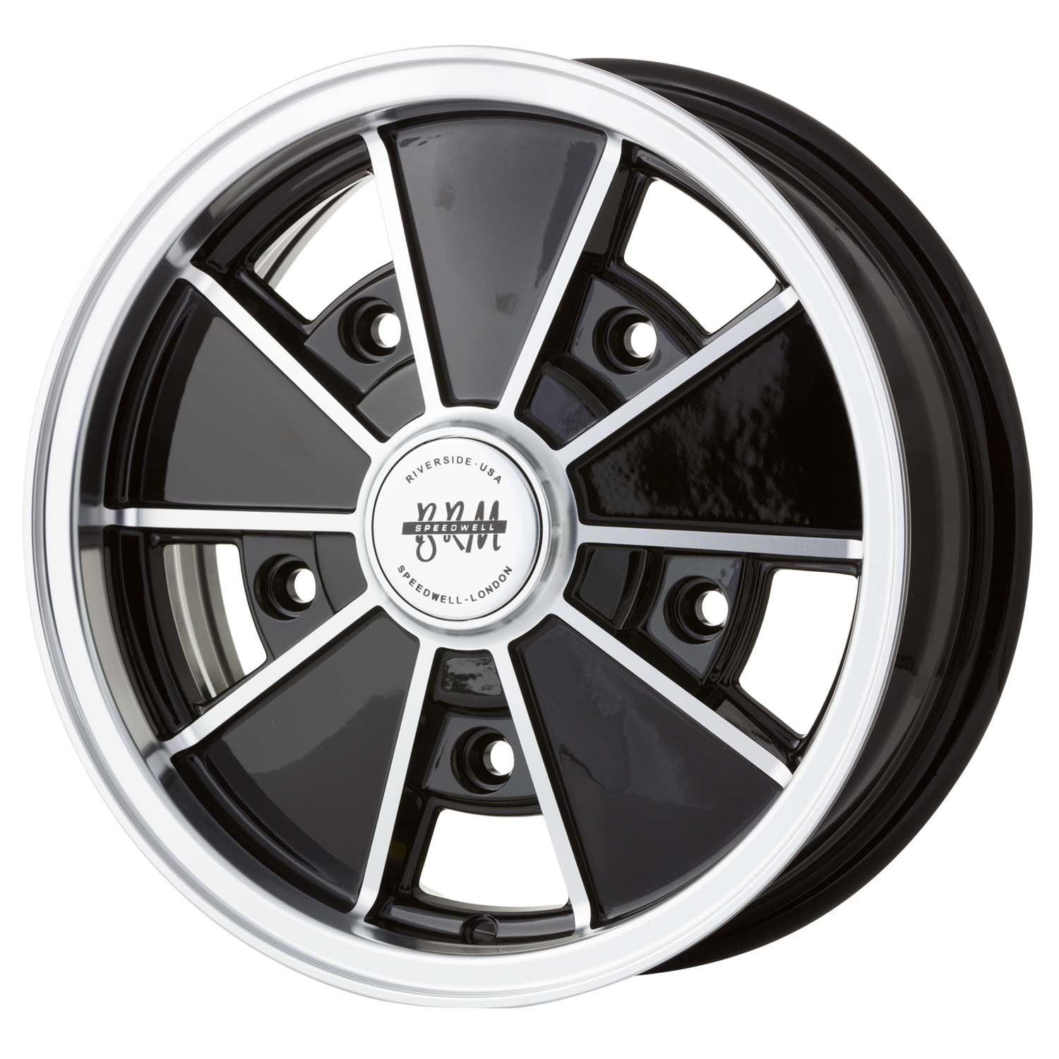 BRM 5.5x15" 5x205 ET14
