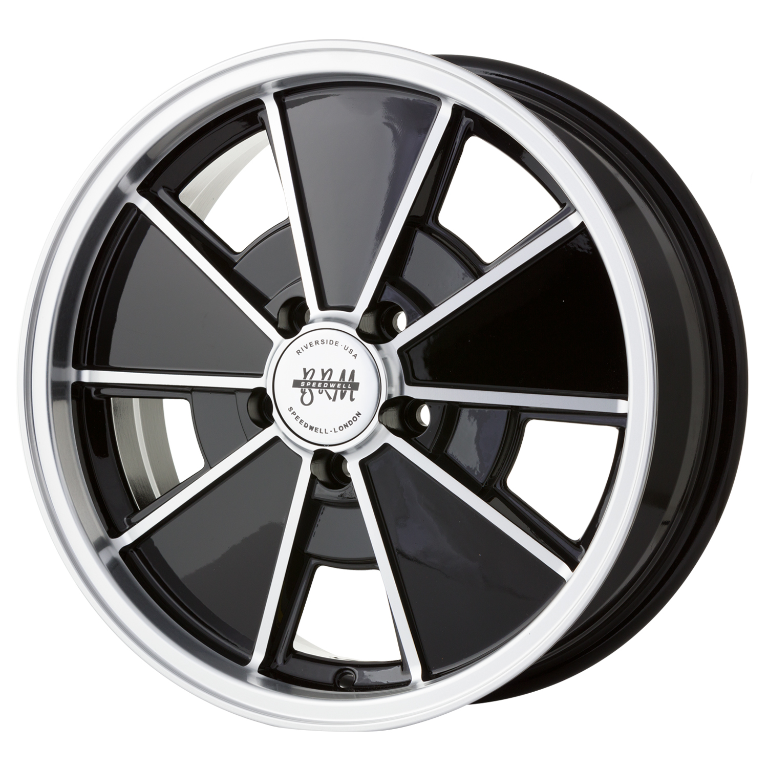 BRM 7x17" 5x112 ET40