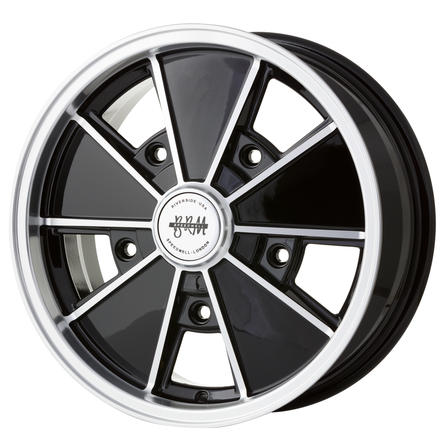 BRM 7x17" 5x205 ET42