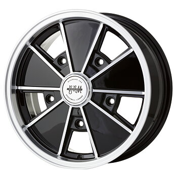BRM 7x17" 5x205 ET42