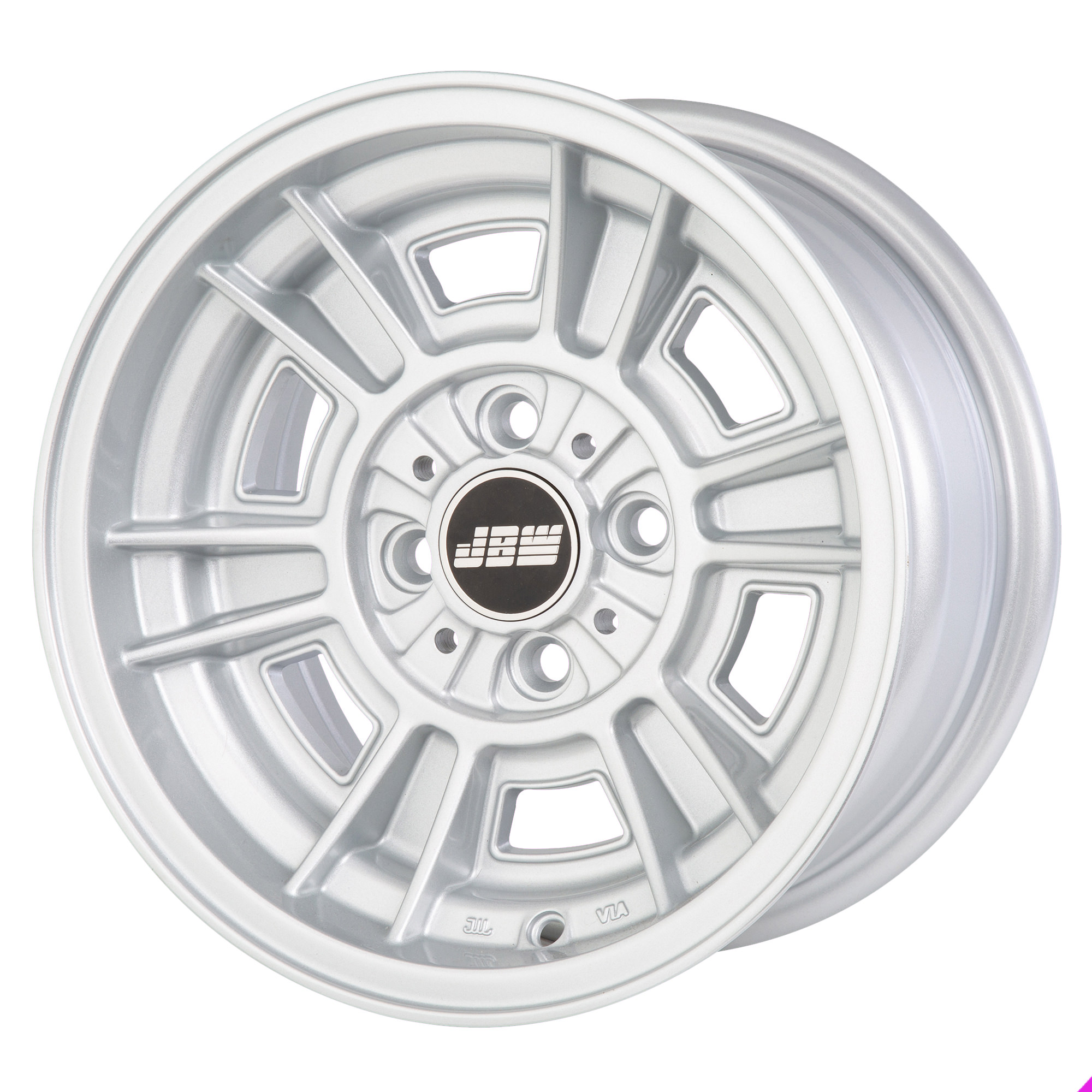 CD66 7x13" 4x98 ET10 - 2