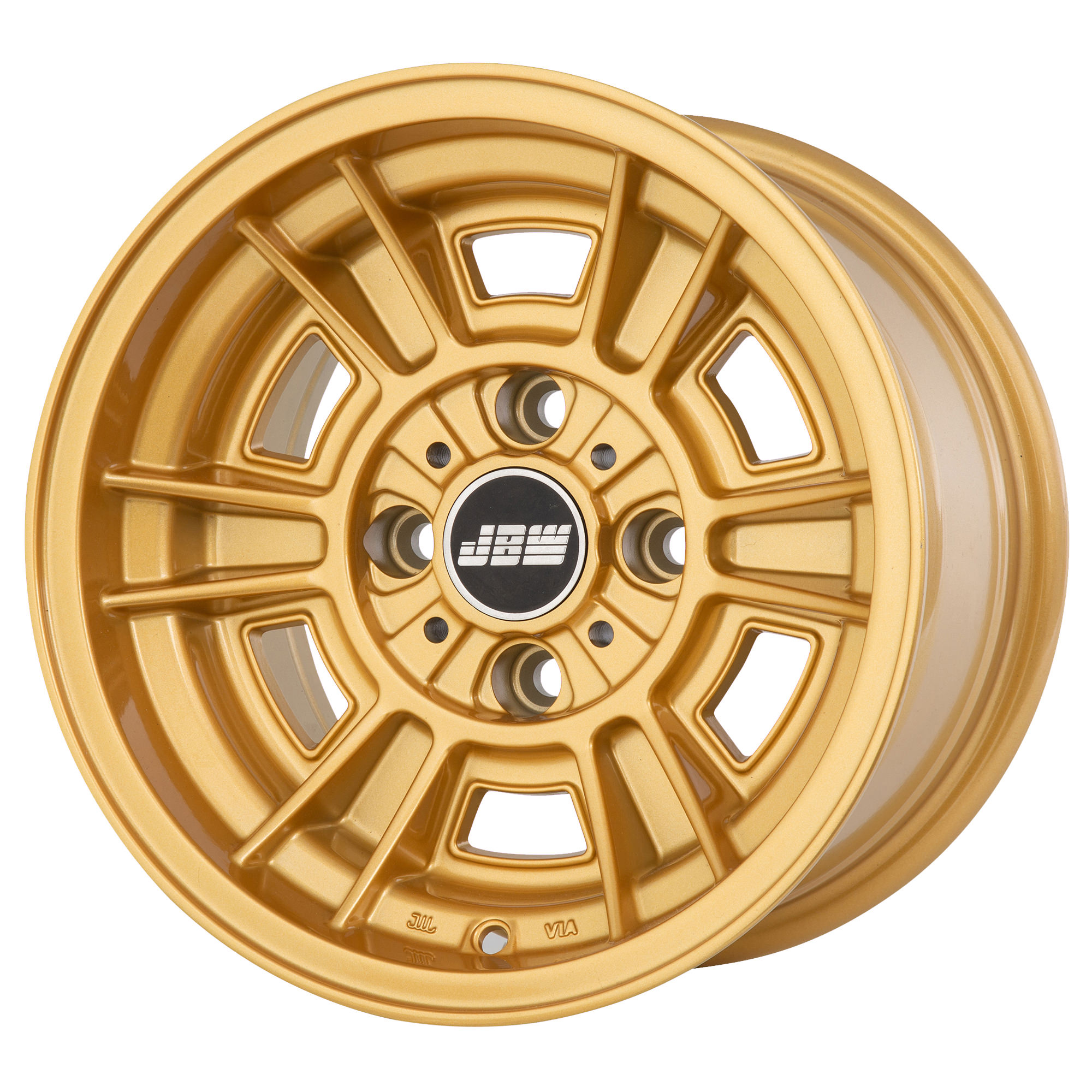 CD66 8x13" 4x100 ET-3