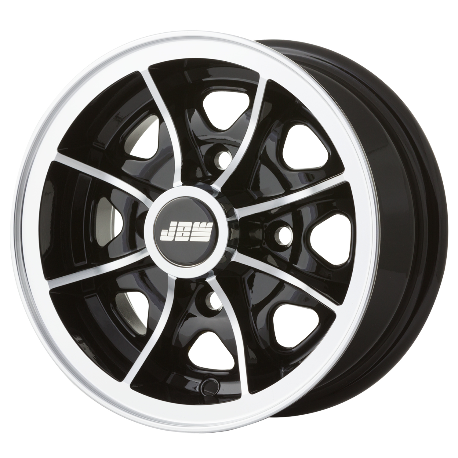 D1 5x10" 4x101.6 ET17