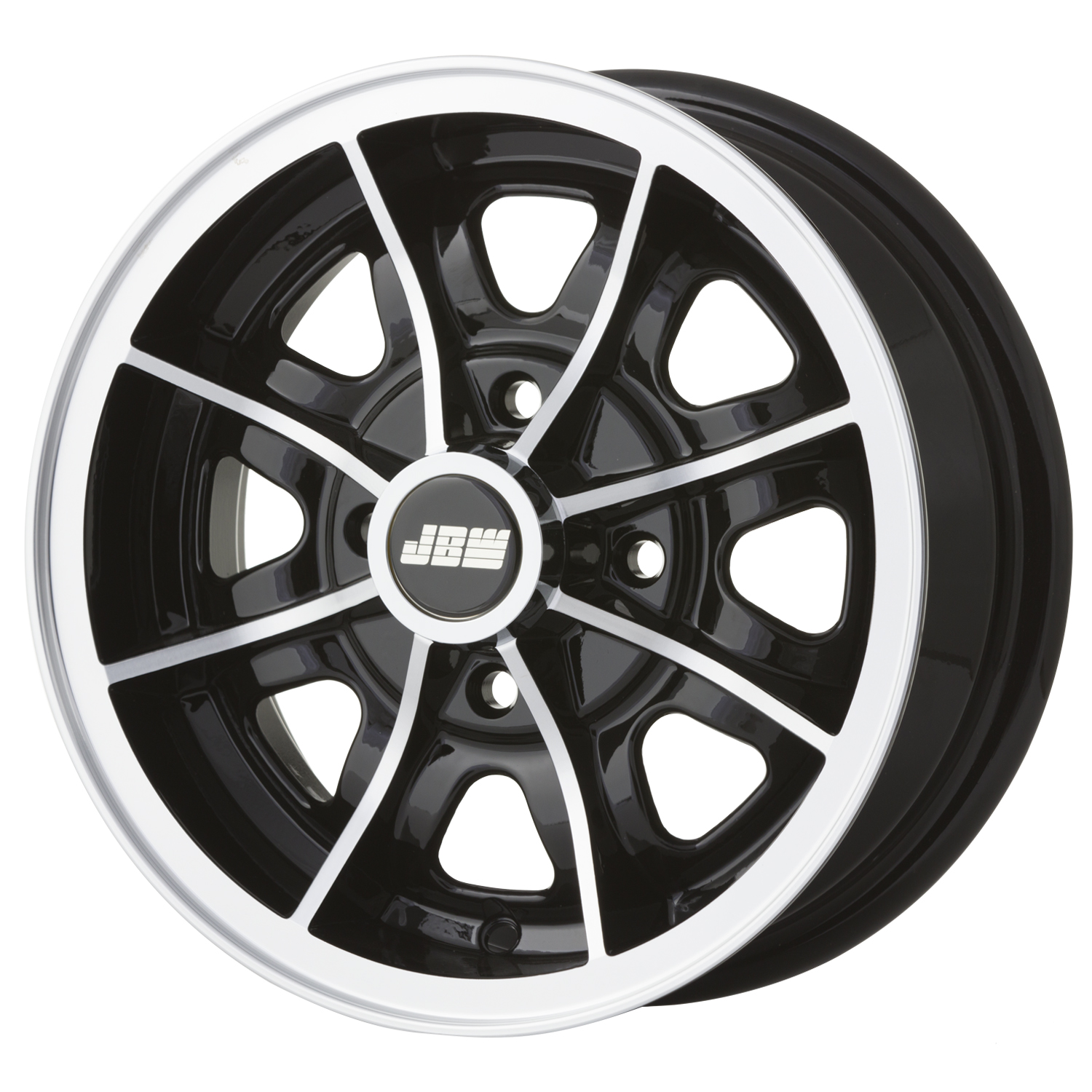 D1 5x12" 4x101.6 ET25