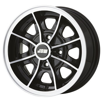 D1 5x12" 4x101.6 ET25
