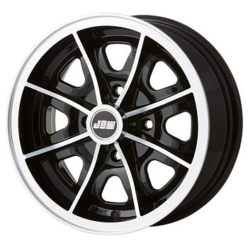 D1 5.5x13" 4x101.6 ET16