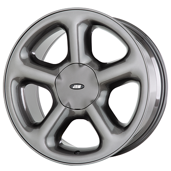 ESCO 8.5x18" 4x108 ET25