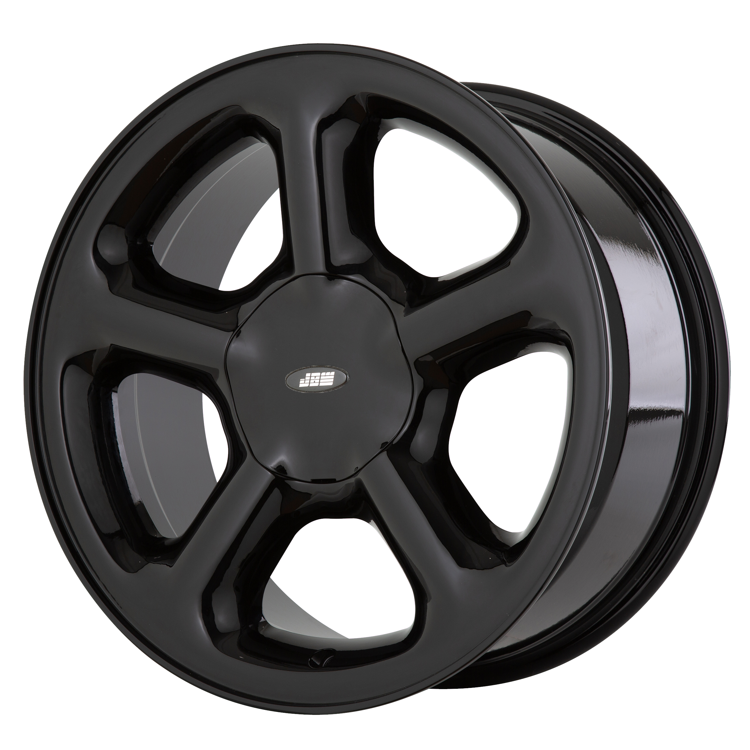 ESCO 8.5x18" 5x108 ET35