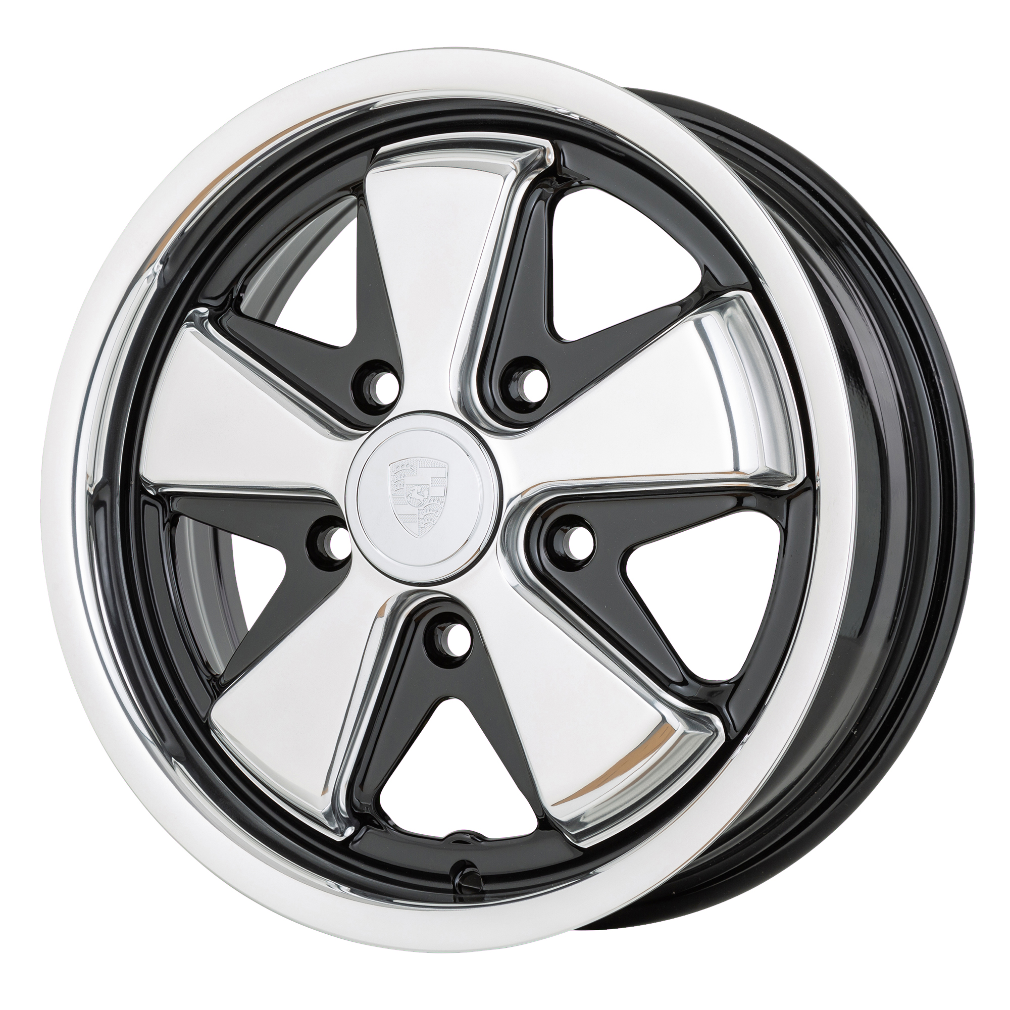 FOOSH 4.5x15" 5x130 ET45