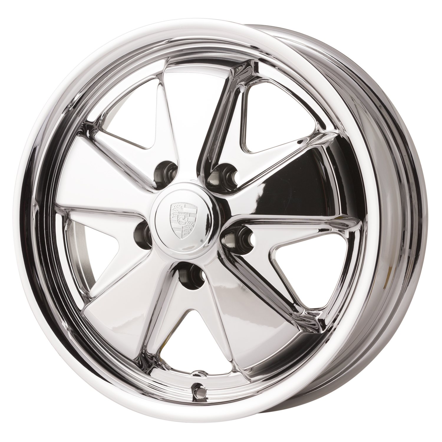 FOOSH 4.5x15" 5x130 ET45 - 2