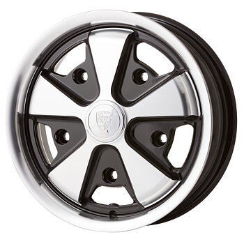 FOOSH 4.5x15" 5x205 ET20