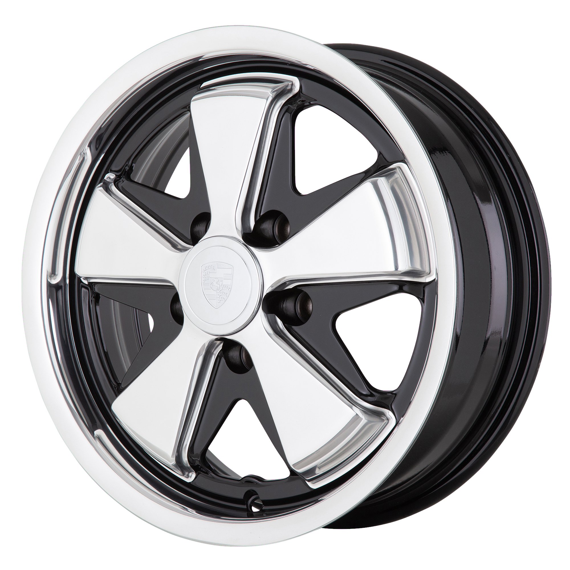 FOOSH 5.5x15" 5x112 ET20