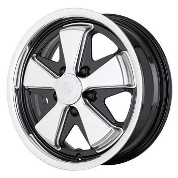FOOSH 5.5x15" 5x112 ET20