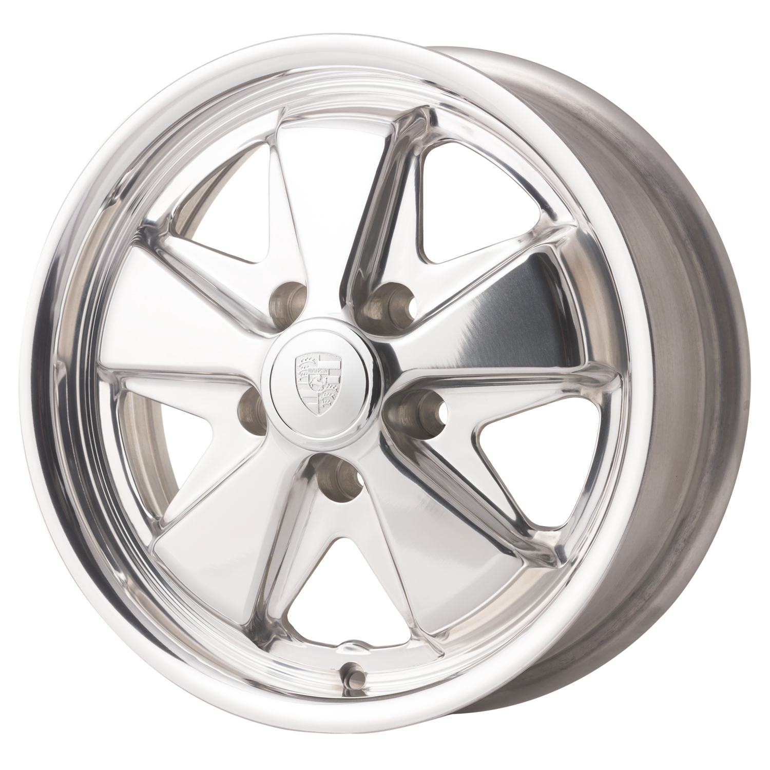 FOOSH 5.5x15" 5x112 ET20 - 2