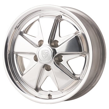 FOOSH 5.5x15" 5x112 ET20
