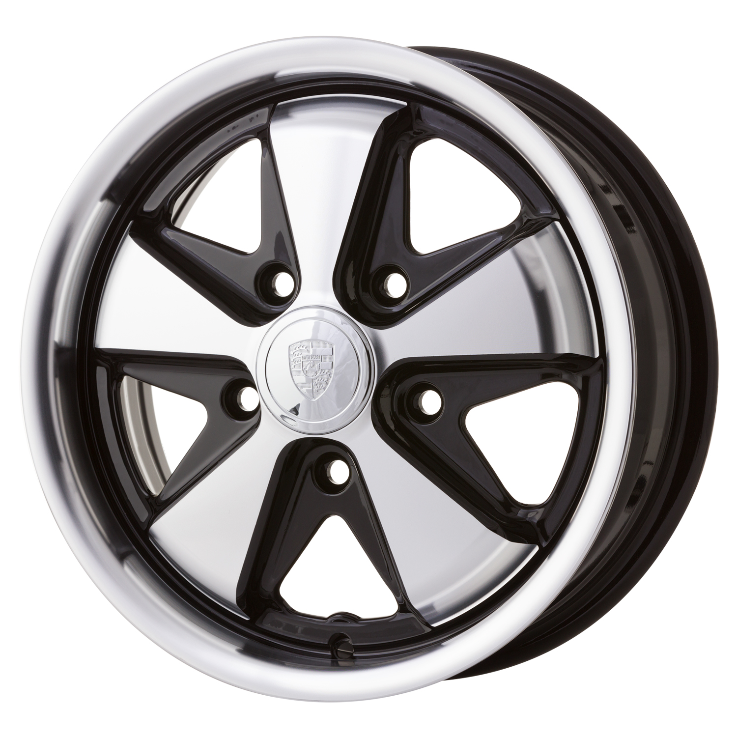 FOOSH 5.5x15" 5x130 ET45 - 2