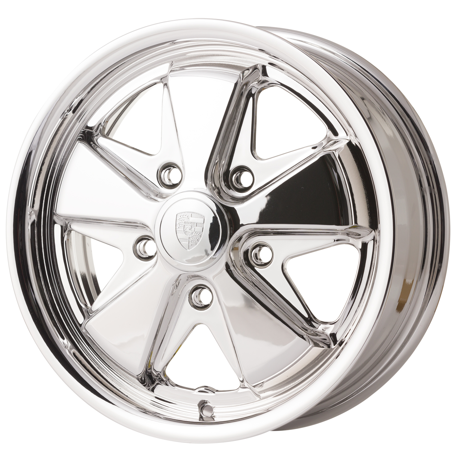 FOOSH 5.5x15" 5x130 ET45 - 3