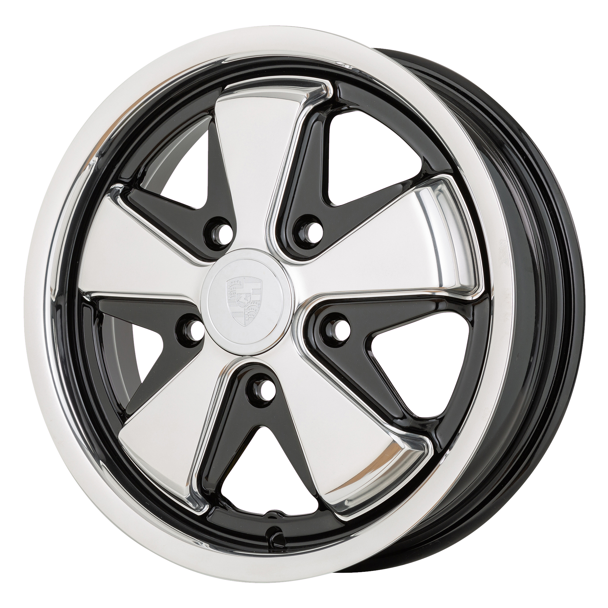 FOOSH 5.5x15" 5x130 ET45