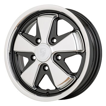 FOOSH 5.5x15" 5x130 ET45