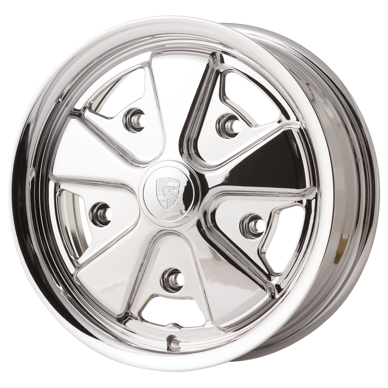FOOSH 5.5x15" 5x205 ET20 - 2
