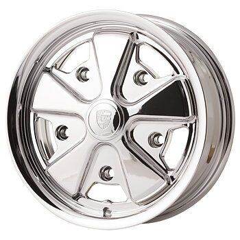 FOOSH 5.5x15" 5x205 ET20