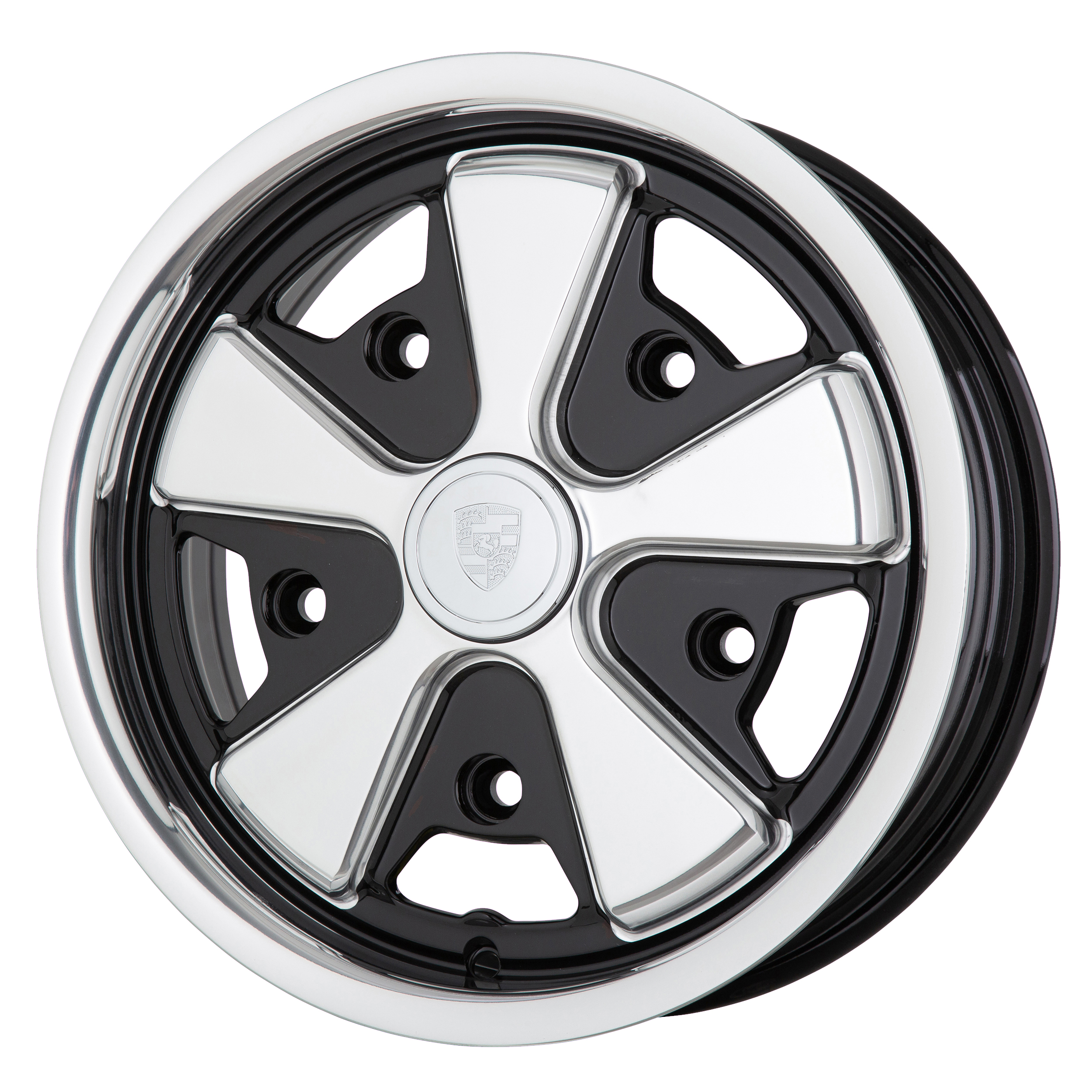 FOOSH 5.5x15" 5x205 ET20