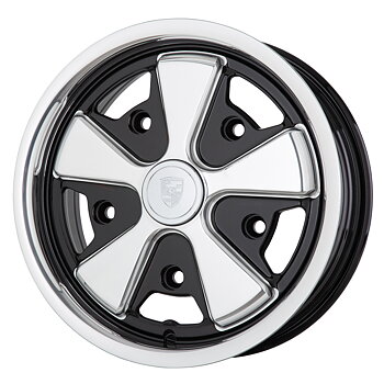 FOOSH 5.5x15" 5x205 ET20