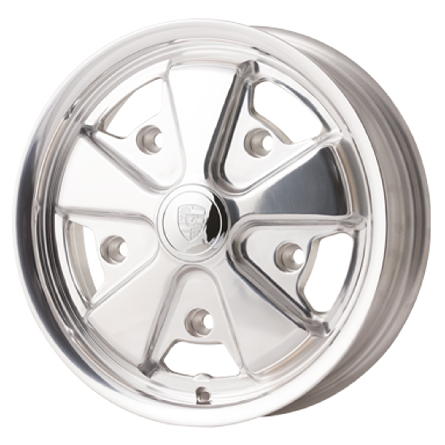FOOSH 5.5x15" 5x205 ET20 - 3