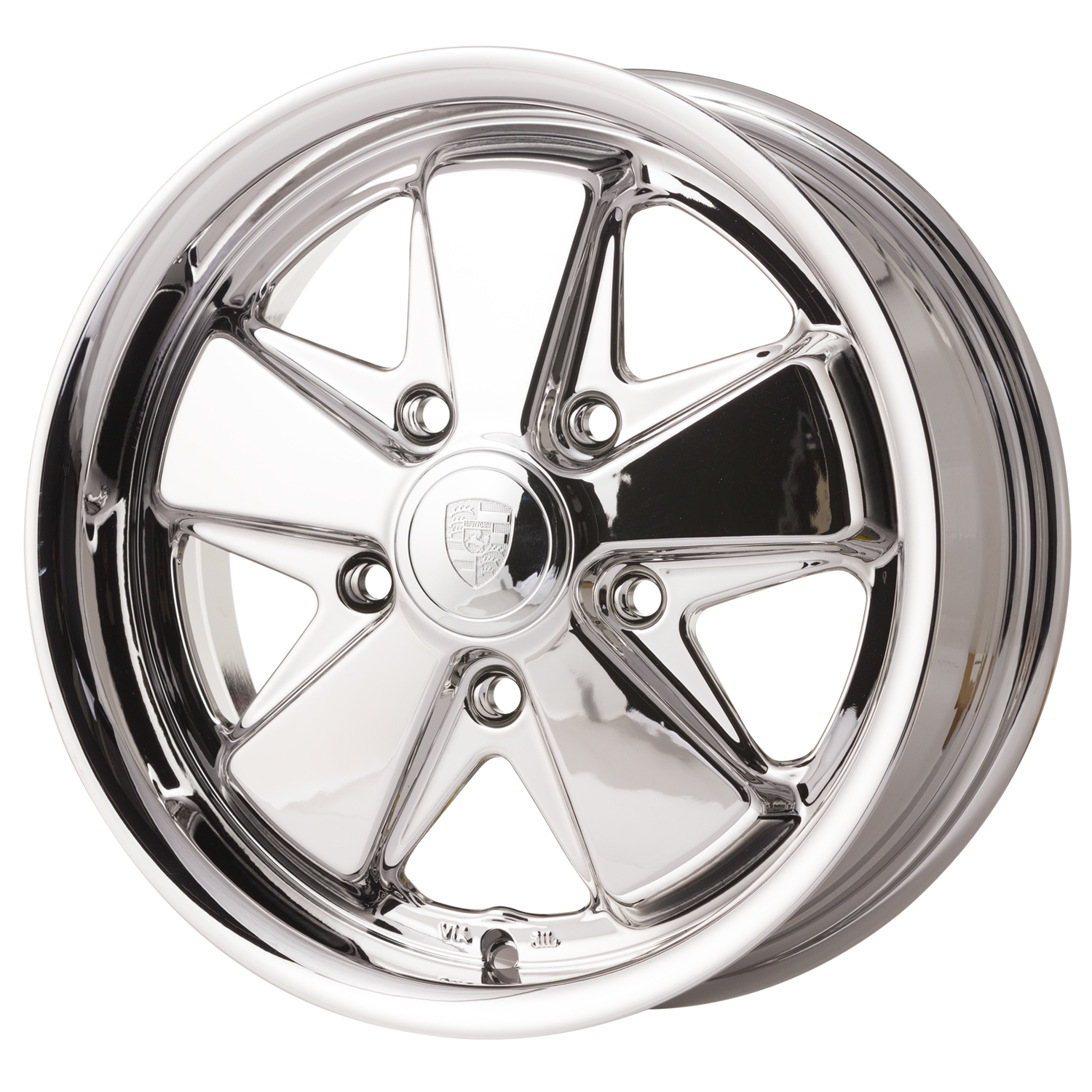 FOOSH 6x15" 5x130 ET35 - 2