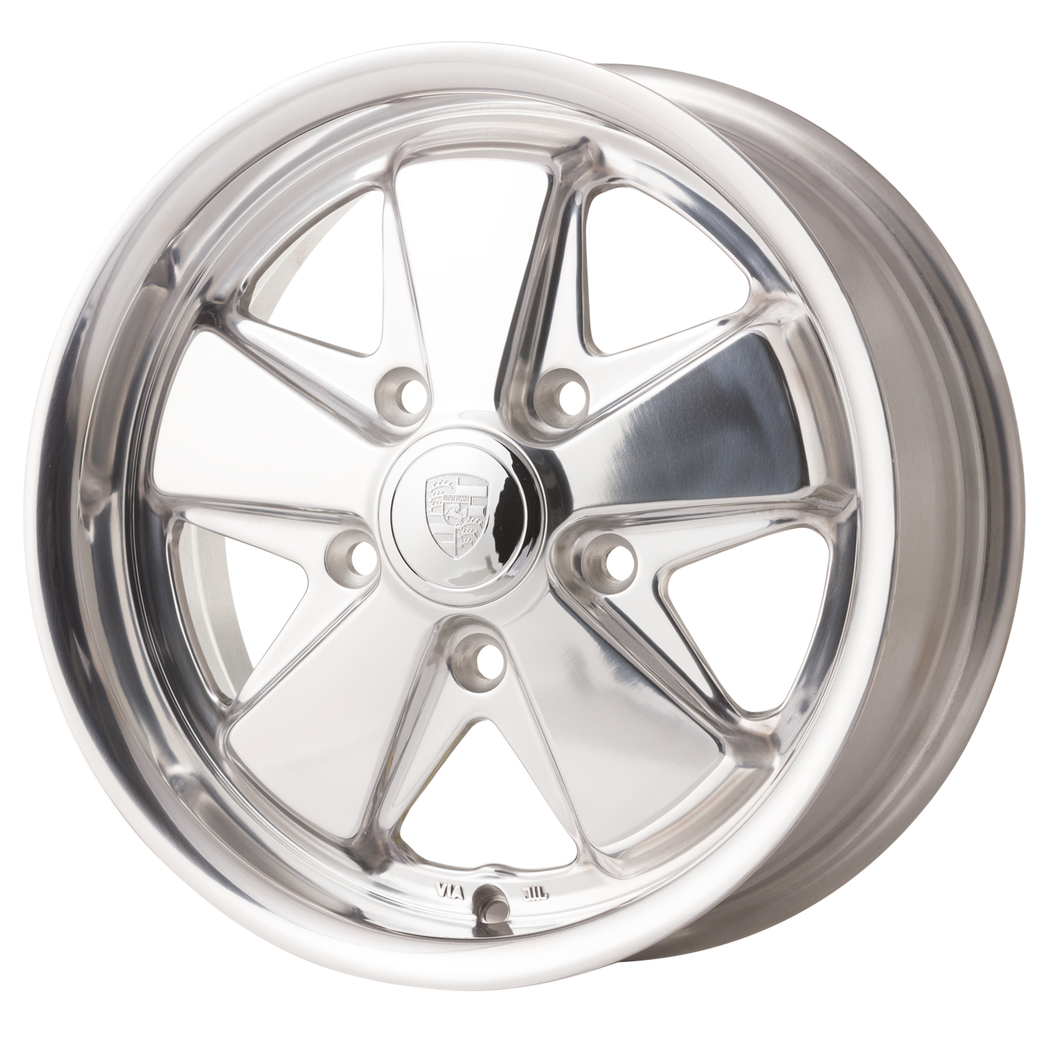 FOOSH 6x15" 5x130 ET35 - 3