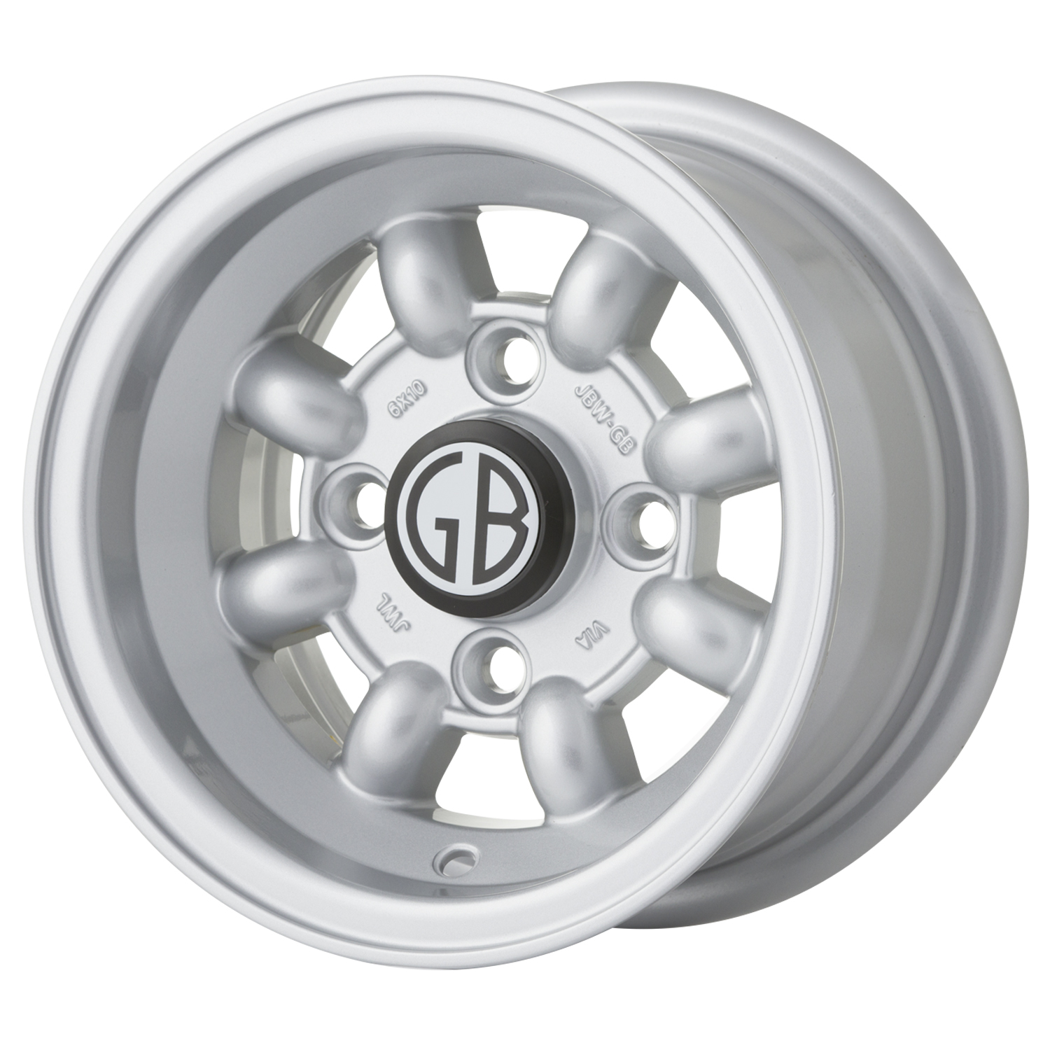 GB 6x10" 4x101.6 ET8