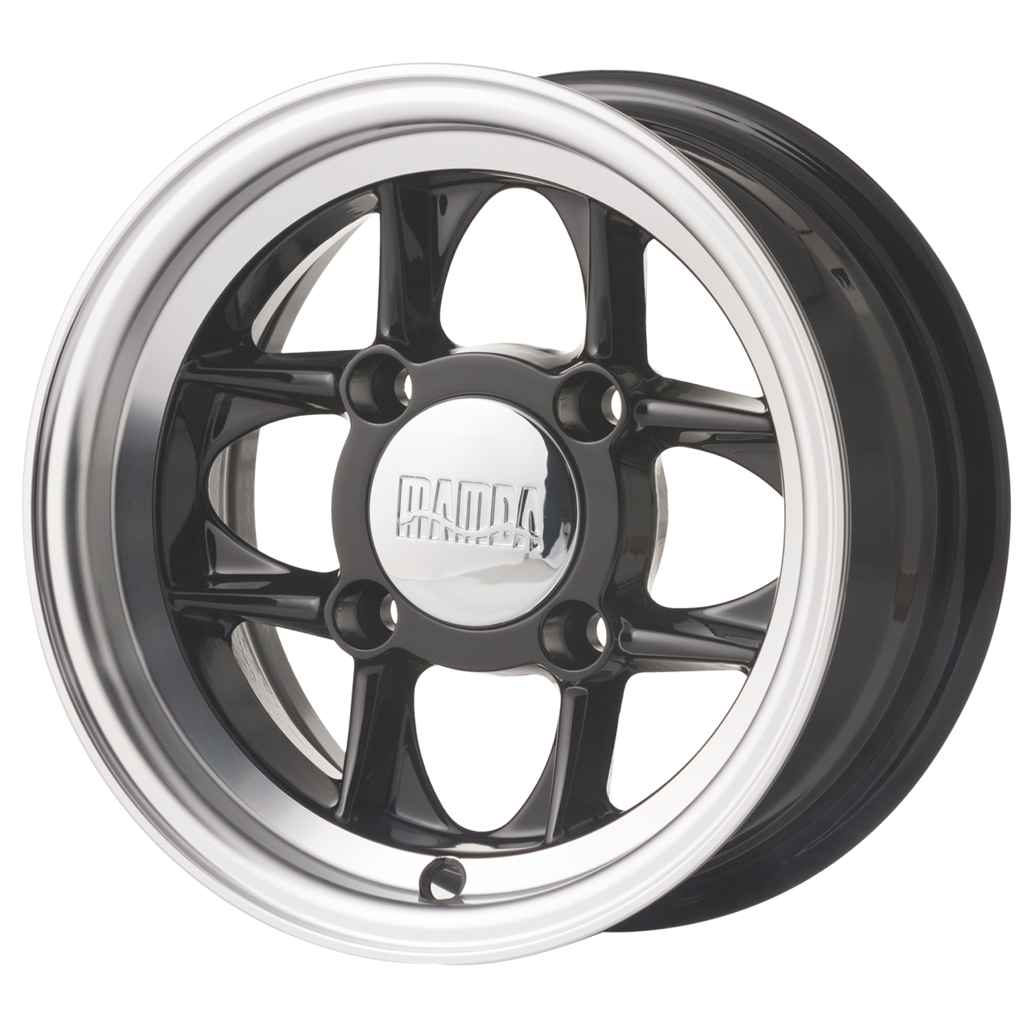 MAMBA 5x10" 4x101.6 ET0