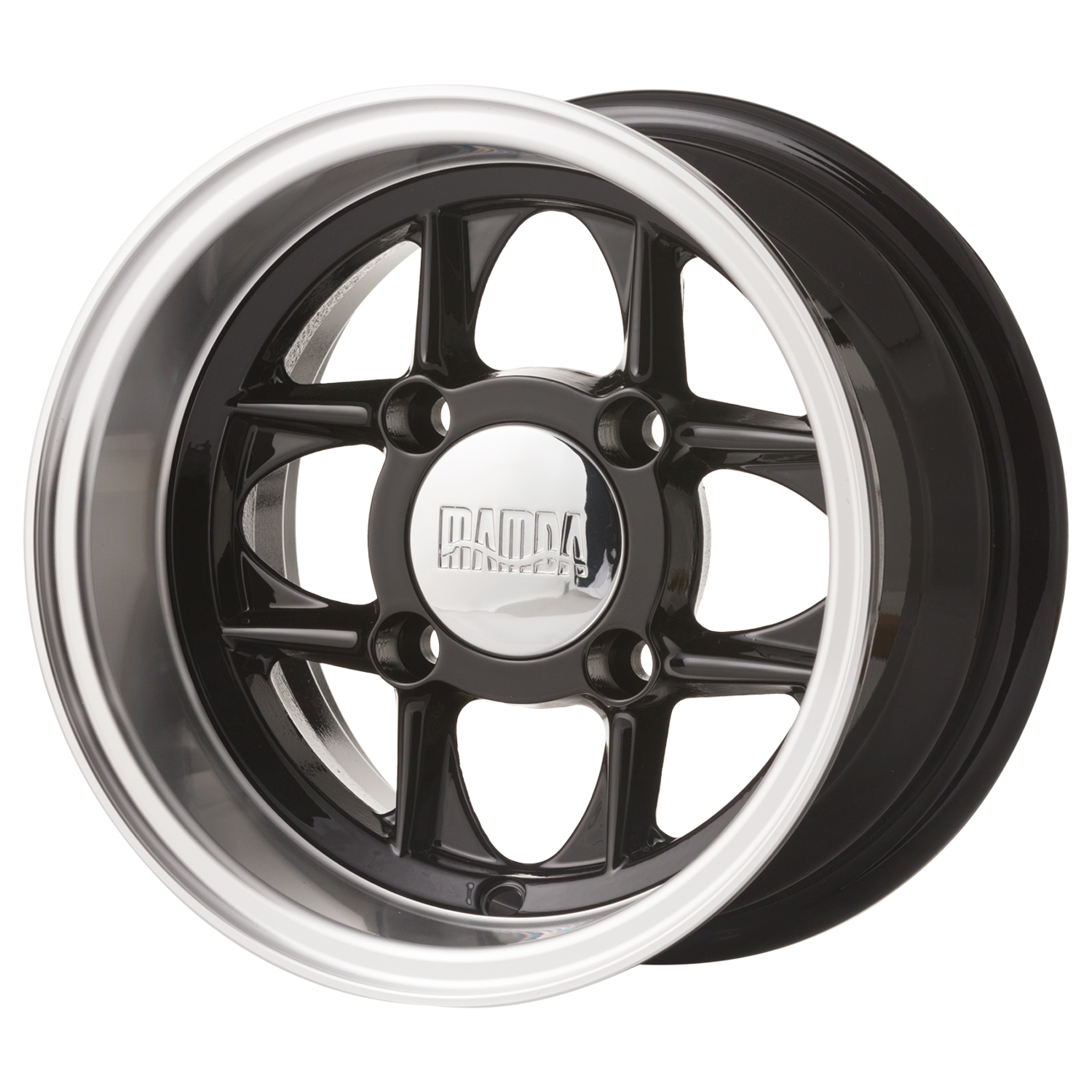 MAMBA 6x10" 4x101.6 ET-7