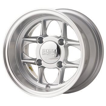 MAMBA 6x10" 4x101.6 ET-7