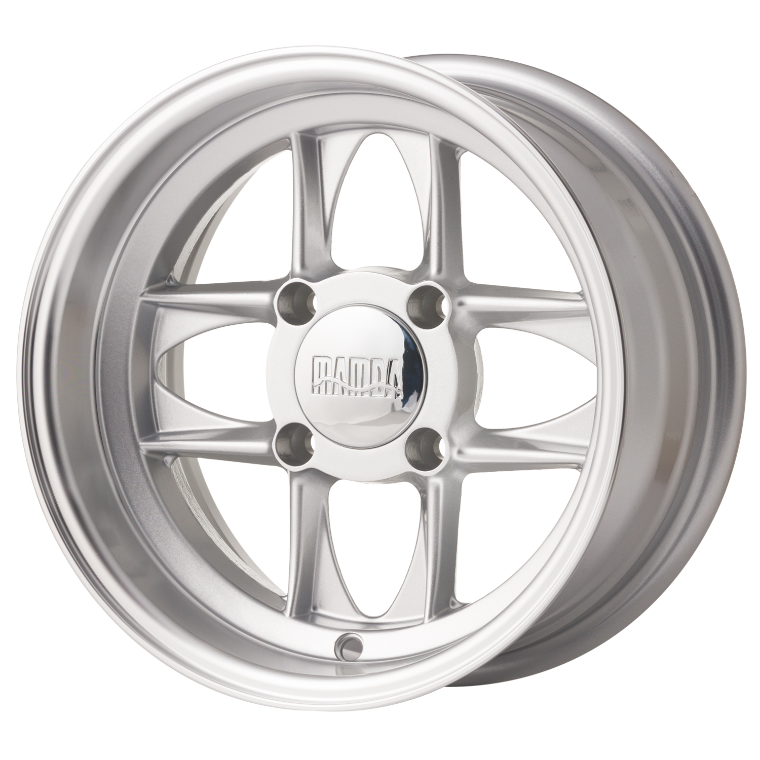 MAMBA 6x12" 4x101.6 ET-7 - 2