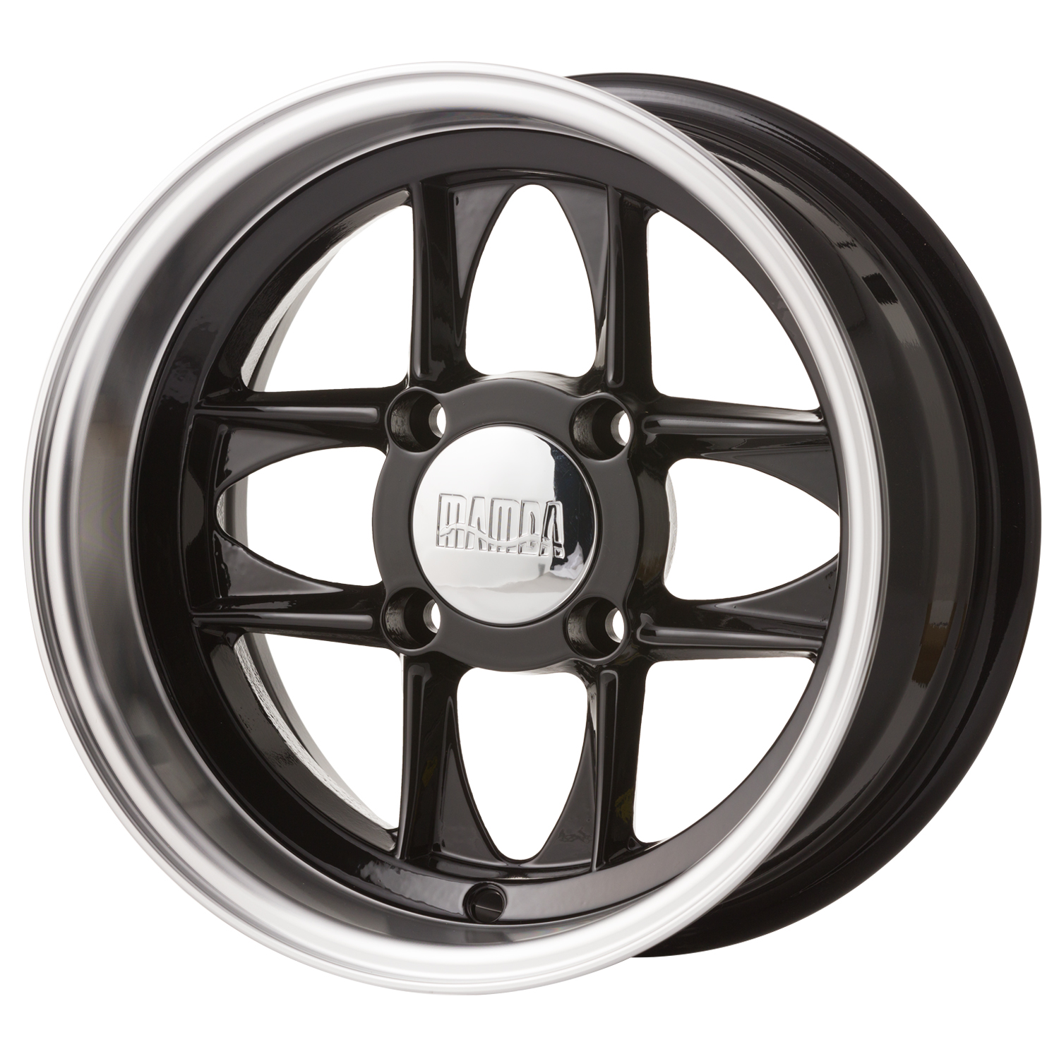 MAMBA 6x12" 4x101.6 ET-7