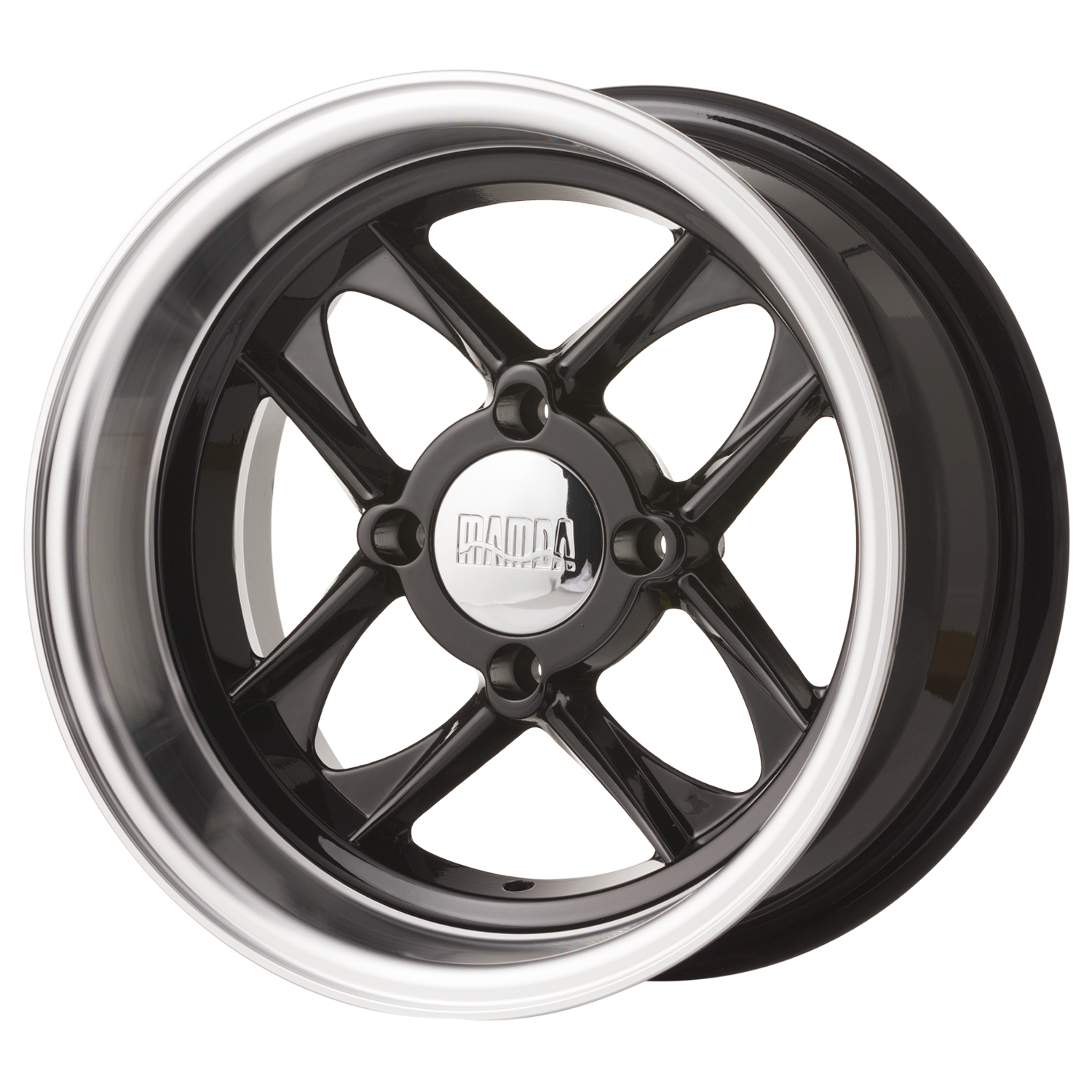 MAMBA 7x13" 4x101.6 ET-7