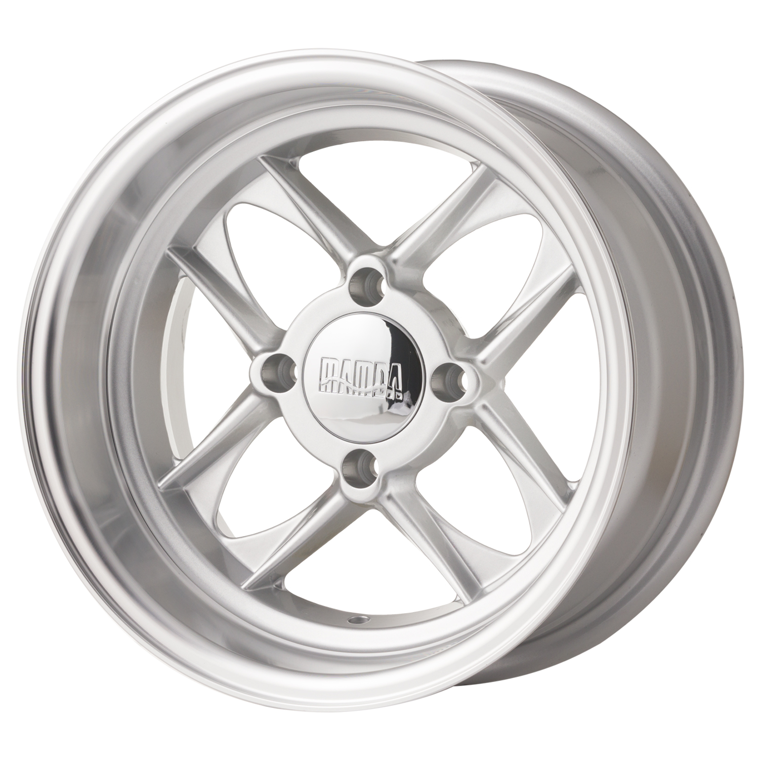 MAMBA 7x13" 4x101.6 ET-7 - 2